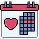 calendario icon