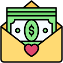 enviar dinero icon