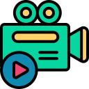 video icon