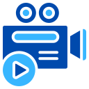 video icon