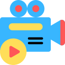 video icon