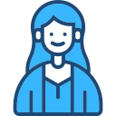 avatar icon