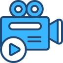 video icon