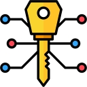 llave icon