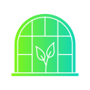 invernadero icon
