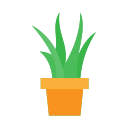 planta de crecimiento icon