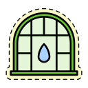 invernadero icon