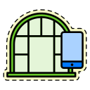 invernadero icon