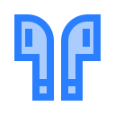 auriculares icon