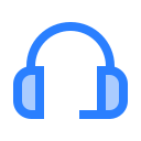 auriculares icon