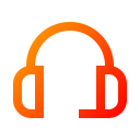 auriculares icon