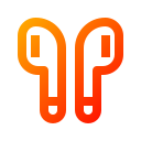 auriculares icon