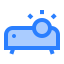 proyector icon