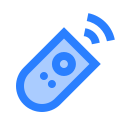 remoto icon