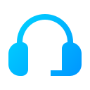 auriculares icon