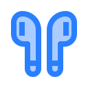 auriculares icon