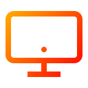 monitor icon