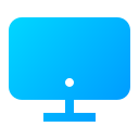 monitor icon