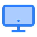 monitor icon