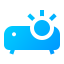 proyector icon