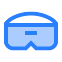 realidad virtual icon