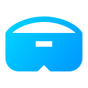 realidad virtual icon