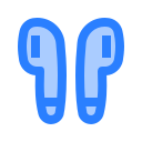 auriculares icon