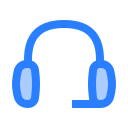 auriculares icon