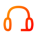 auriculares icon