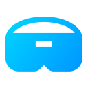 realidad virtual icon