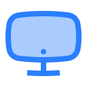 monitor icon