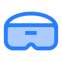 realidad virtual icon