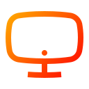 monitor icon