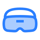 realidad virtual icon