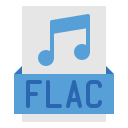 flac icon