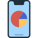 datos móviles icon