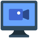 videollamada icon