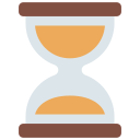 reloj de arena icon