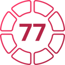 77 icon