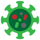 virus icon