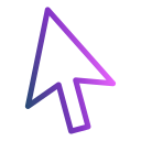 cursor icon