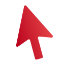 cursor icon