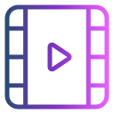 video icon