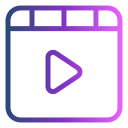 video icon