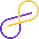 Infinity icon