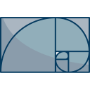 fibonacci icon