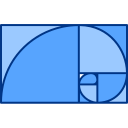 fibonacci icon