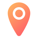 mapa icon