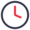 reloj icon