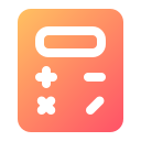 calculadora icon